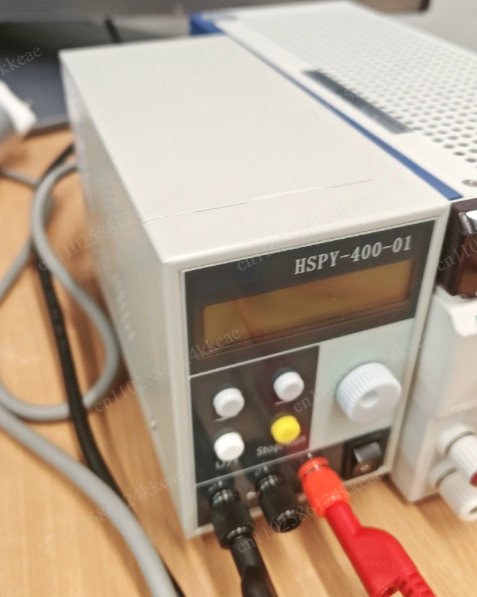 Switching Dc Power Supply 300V 1A - 4 Haneli DC Laboratuvar Güç Kaynağı