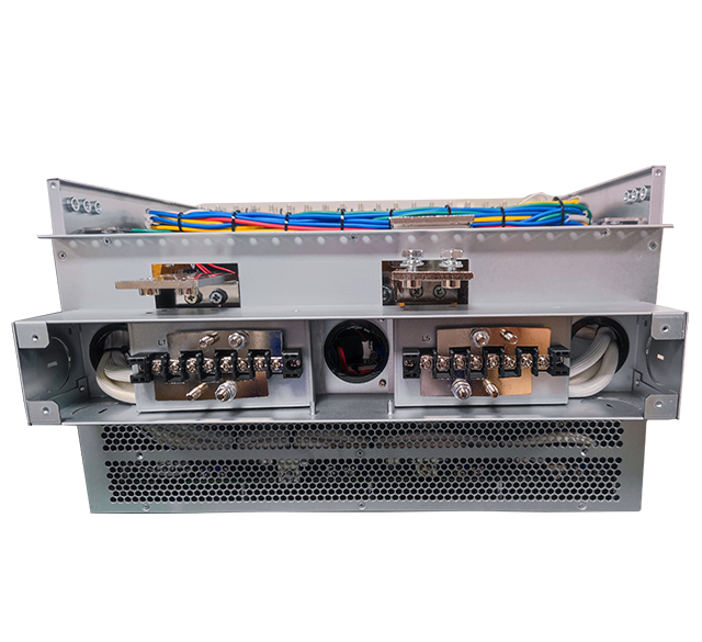 Telecom Dc Power Supply 48V 50A - Impow 48v OEM Özelleştirilmiş DC Redresör