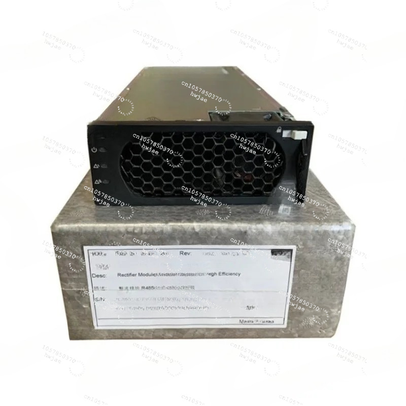 Telecom Dc Power Supply 48V 50A - 1 adet R4850G2 Telekom Doğrultucu Modülü