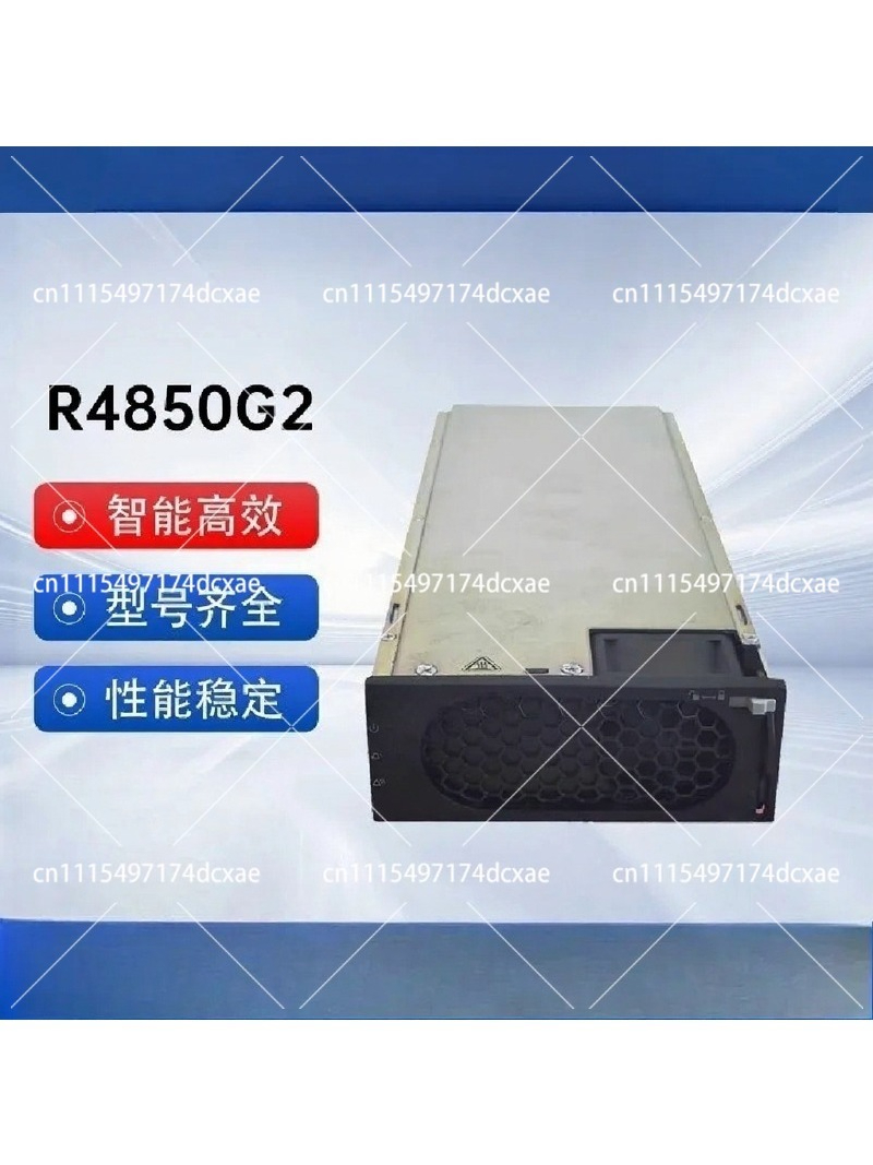 Telecom Dc Power Supply 48V 50A - 48V 50A 3000W Telekomünikasyon Redresör Modülü