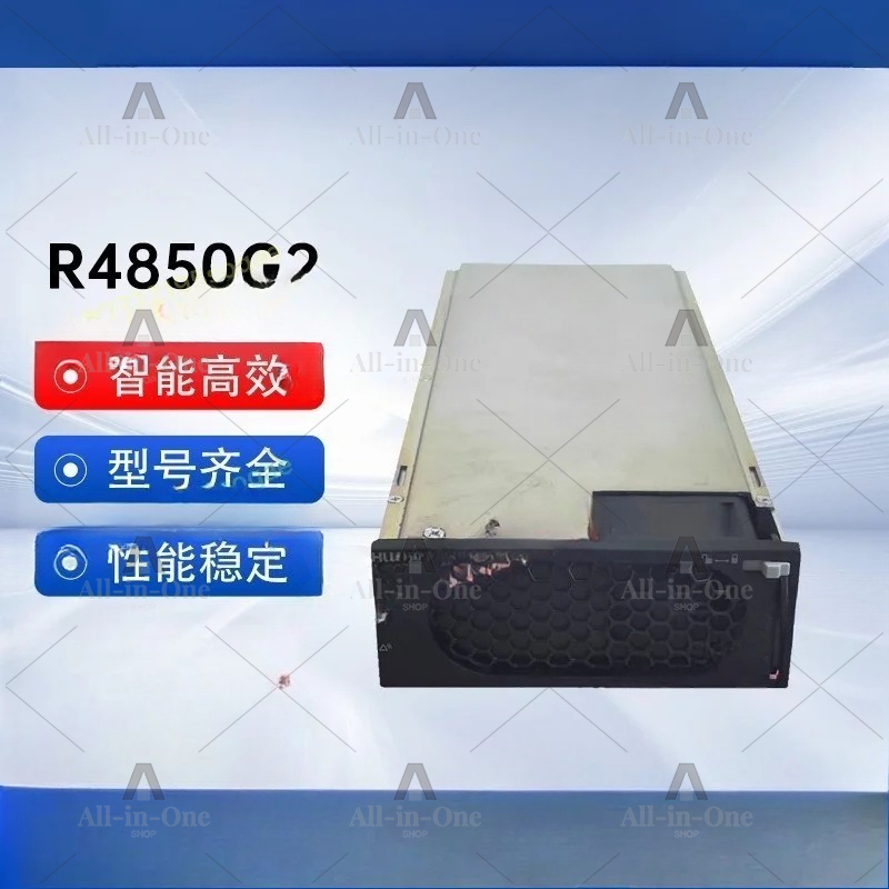 Telecom Dc Power Supply 48V 50A - 1 adet Telekom Doğrultucu Modülü 48V