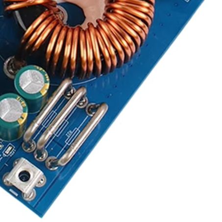 Step Down Dc Power Supply Module 1000W - 1000W 50A DC Kademeli Düşürücü Güç