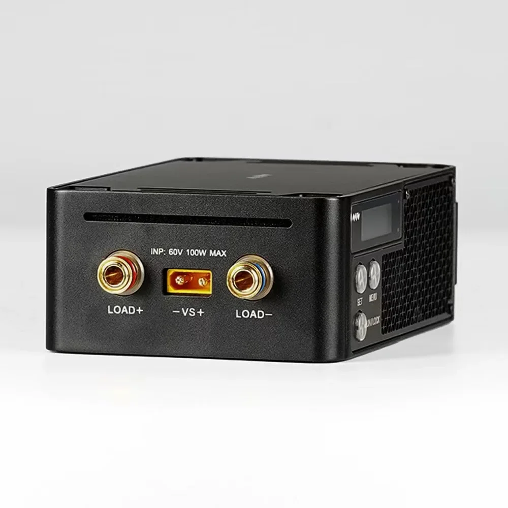 MDP-L1060 Ayarlanabilir Dijita - Programmable Dc Power Supply 60V 10A incelemesi ve fiyatı