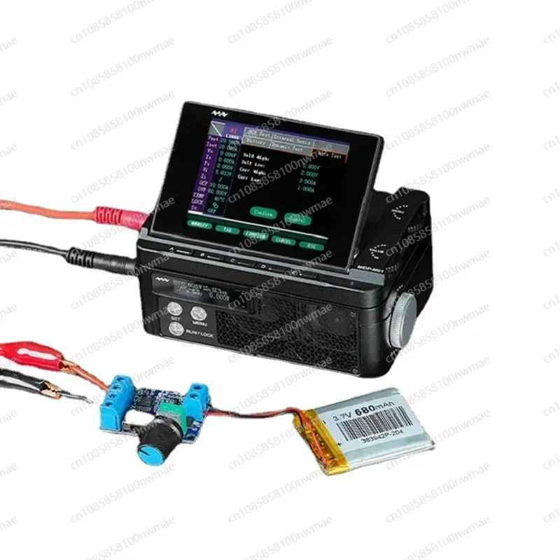 2024 Yeni MDP-L1060 MDP-M01 Mi - Programmable Dc Power Supply 60V 10A incelemesi ve fiyatı
