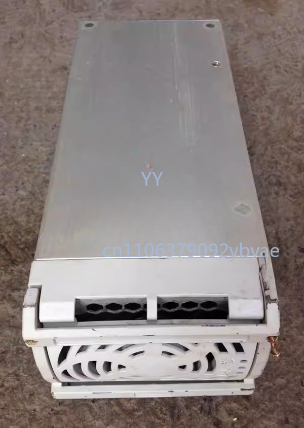 Kullanılmış 48V 50A İletişim G - Telecom Dc Power Supply 48V 50A incelemesi ve fiyatı