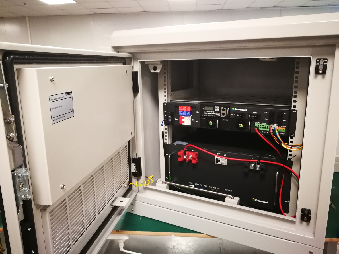 IMPOW 1.2kw 2kw 3kw 30A 50A Re - Telecom Dc Power Supply 48V 50A incelemesi ve fiyatı