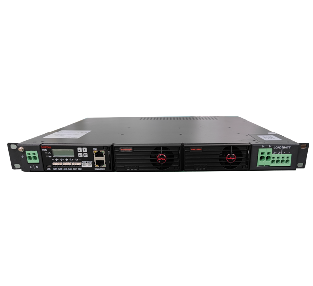 IMPOW 1U E48200 E48100 3kw 2kw - Telecom Dc Power Supply 48V 50A incelemesi ve fiyatı
