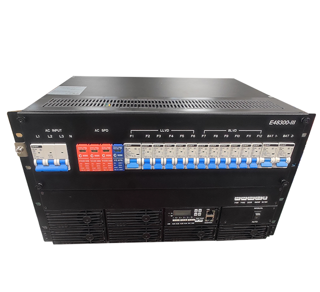IMPOW E48300 48V DC Telekom Gü - Telecom Dc Power Supply 48V 50A incelemesi ve fiyatı
