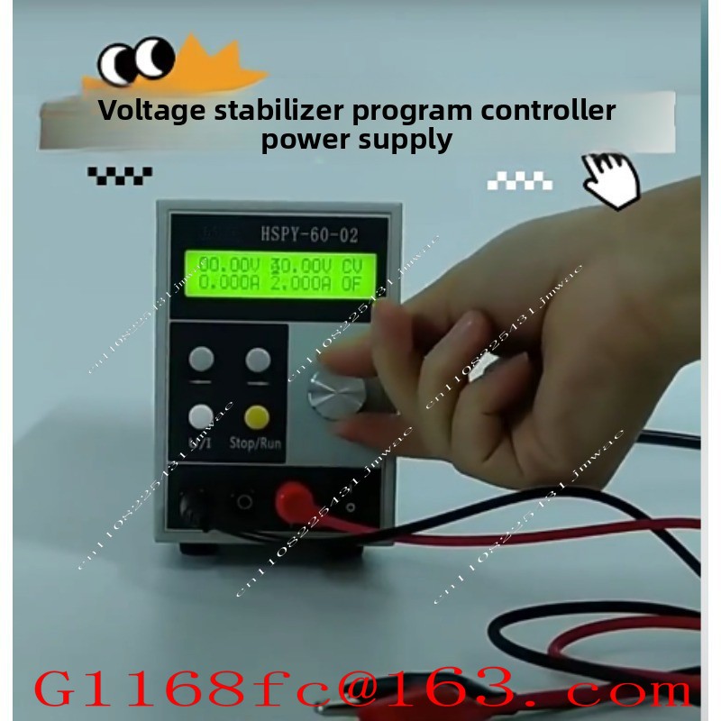 4 Haneli DC Laboratuvar Güç Ka - Switching Dc Power Supply 300V 1A incelemesi ve fiyatı
