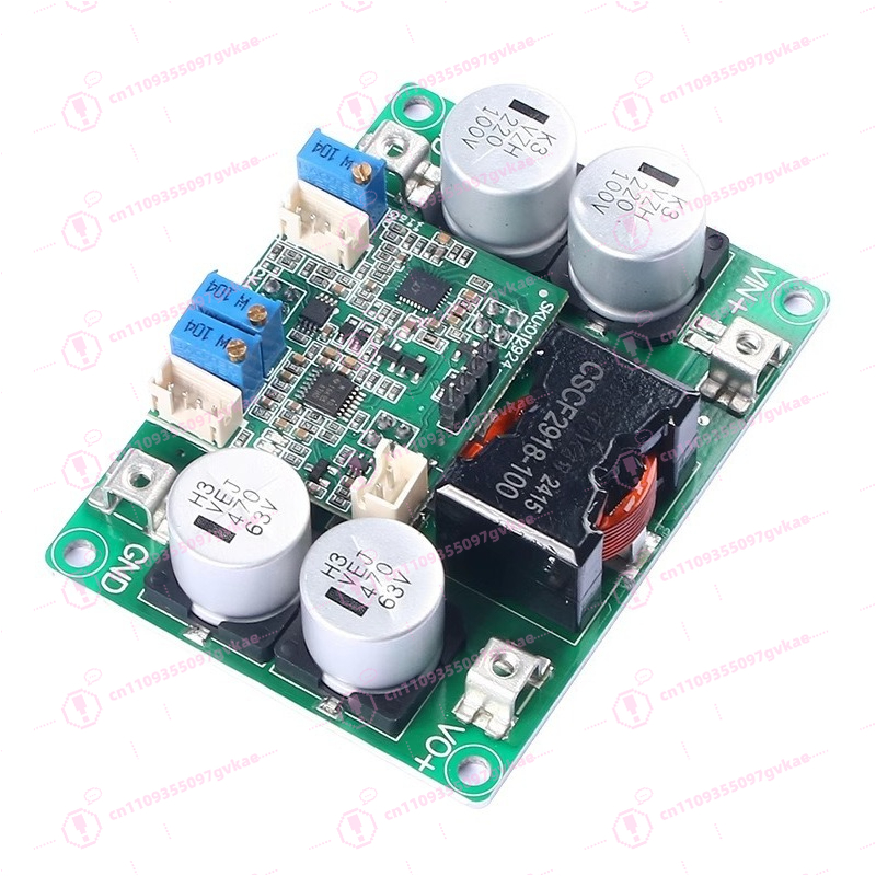 1000W DC-DC Senkron Kademeli D - Step Down Dc Power Supply Module 1000W incelemesi ve fiyatı