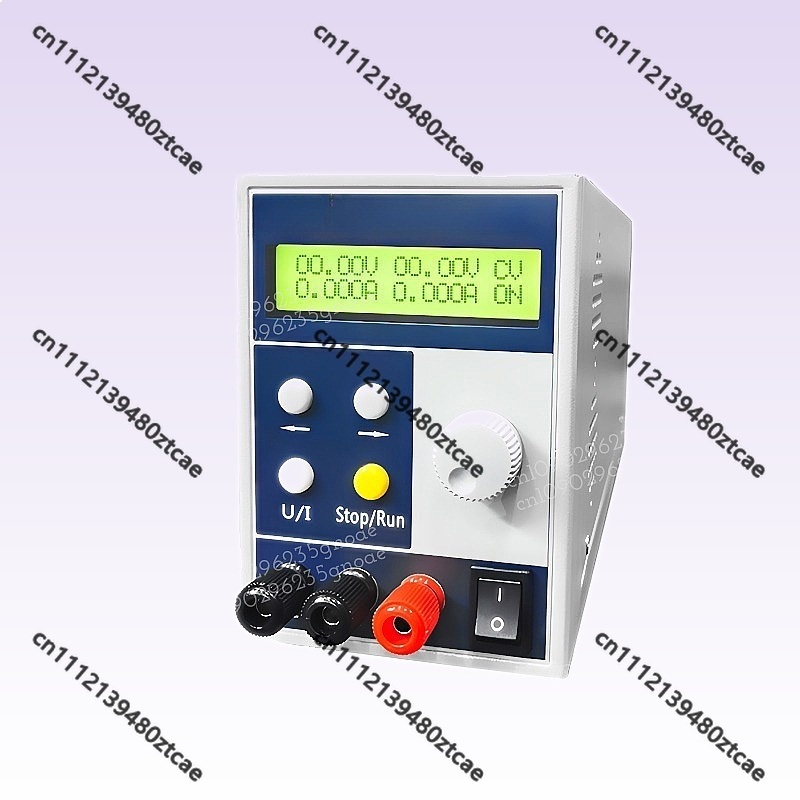 4 Haneli DC Laboratuvar Güç Ka - Switching Dc Power Supply 300V 1A incelemesi ve fiyatı
