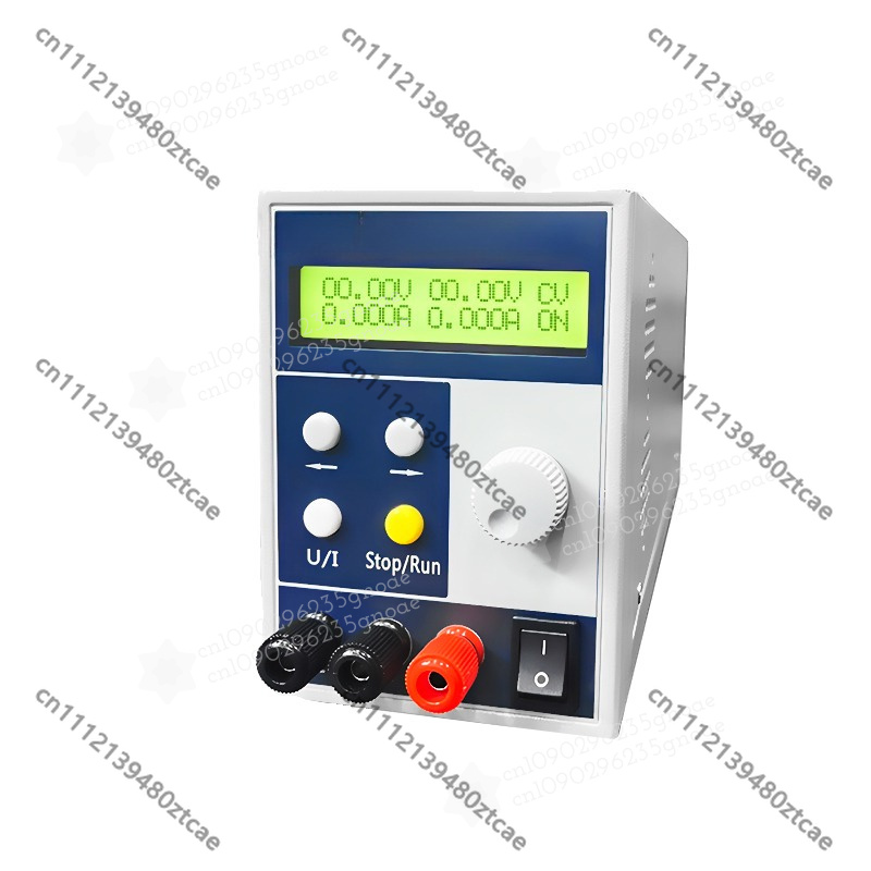 4 Haneli DC Laboratuvar Güç Ka - Switching Dc Power Supply 300V 1A incelemesi ve fiyatı