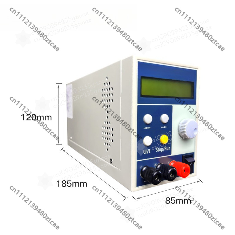 4 Haneli DC Laboratuvar Güç Ka - Switching Dc Power Supply 300V 1A incelemesi ve fiyatı