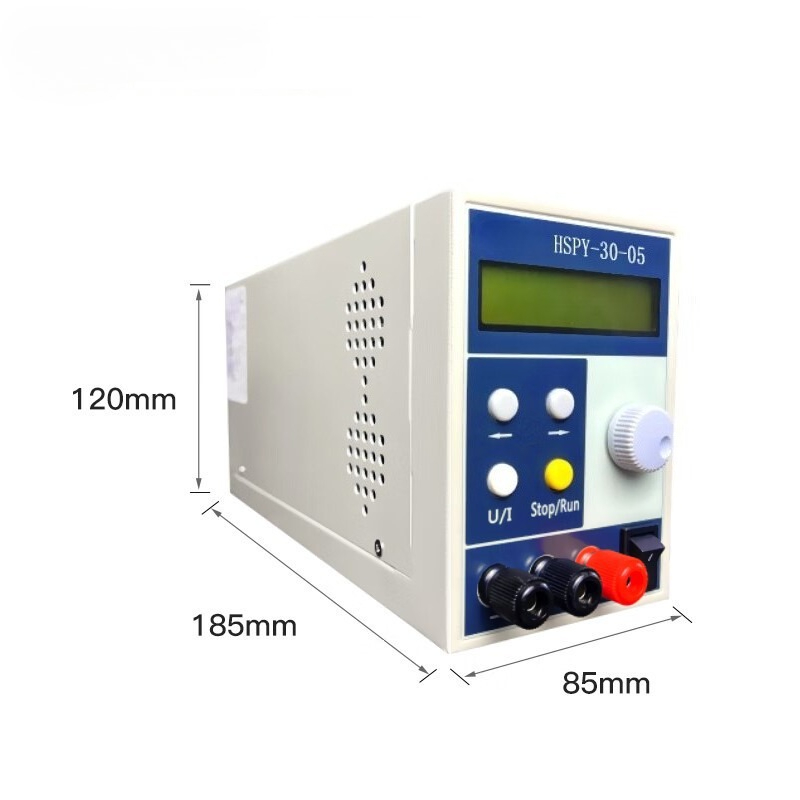 4 Haneli DC Laboratuvar Güç Ka - Switching Dc Power Supply 300V 1A incelemesi ve fiyatı
