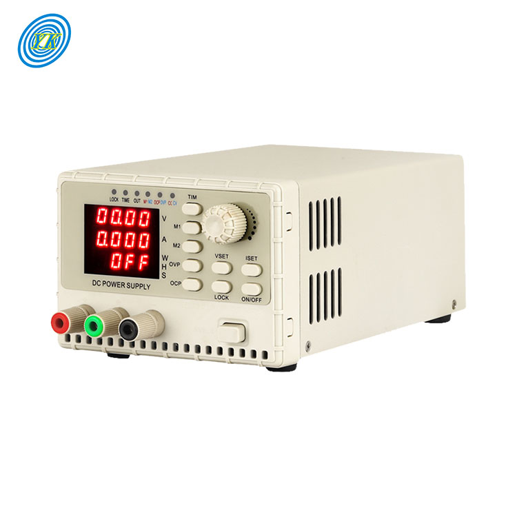 Programlanabilir Güç Kaynağı 3 - Programmable Dc Power Supply 60V 10A incelemesi ve fiyatı