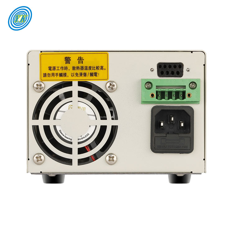 Programlanabilir Güç Kaynağı 3 - Programmable Dc Power Supply 60V 10A incelemesi ve fiyatı
