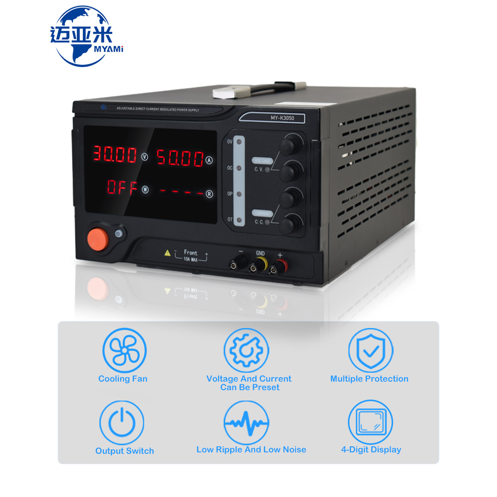 Siyah 4 haneli Anahtarlama DC  - Switching Dc Power Supply 300V 1A incelemesi ve fiyatı
