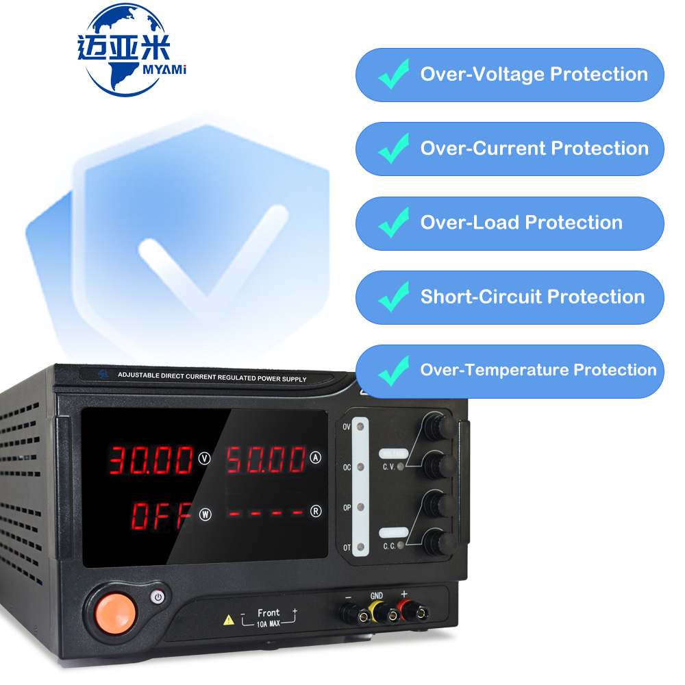 Siyah 4 haneli Anahtarlama DC  - Switching Dc Power Supply 300V 1A incelemesi ve fiyatı