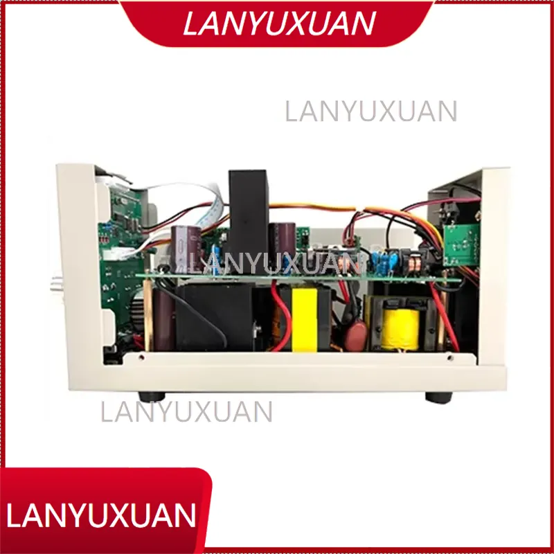 HSPY300-1 300V 1A Dijital Güç  - Switching Dc Power Supply 300V 1A incelemesi ve fiyatı