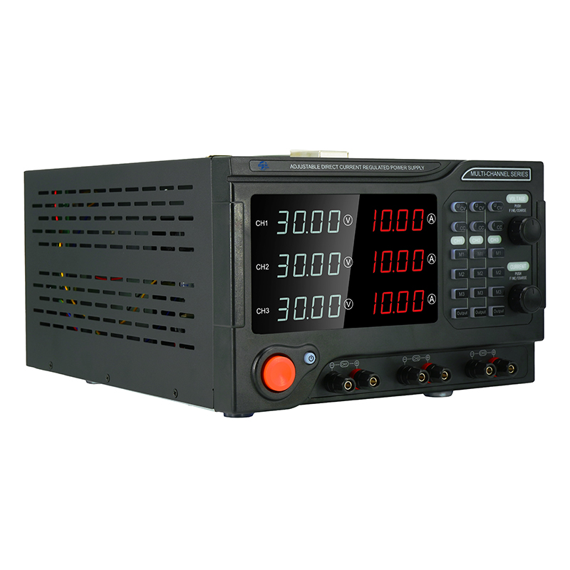 Laboratuvar tipi ayarlanabilir - Programmable Dc Power Supply 60V 10A incelemesi ve fiyatı