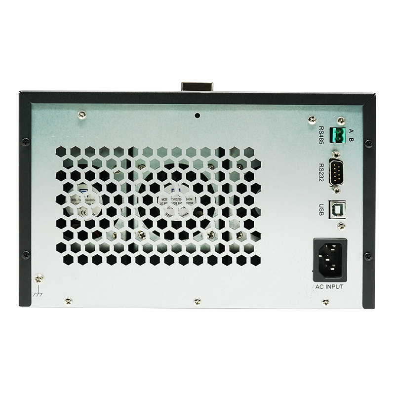 Laboratuvar tipi ayarlanabilir - Programmable Dc Power Supply 60V 10A incelemesi ve fiyatı