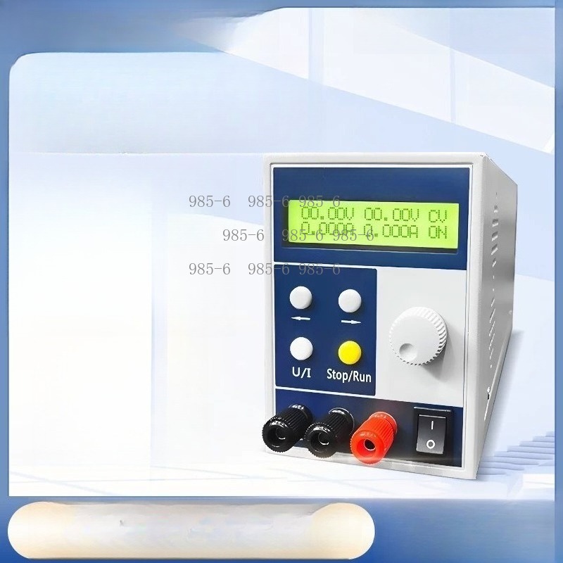 4 Haneli DC Laboratuvar Güç Ka - Switching Dc Power Supply 300V 1A incelemesi ve fiyatı