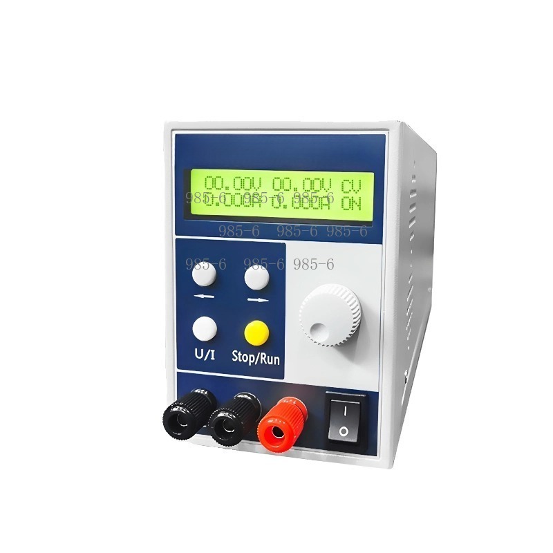 4 Haneli DC Laboratuvar Güç Ka - Switching Dc Power Supply 300V 1A incelemesi ve fiyatı