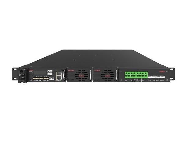 E48150 DC Güç Doğrultucu Siste - Telecom Dc Power Supply 48V 50A incelemesi ve fiyatı