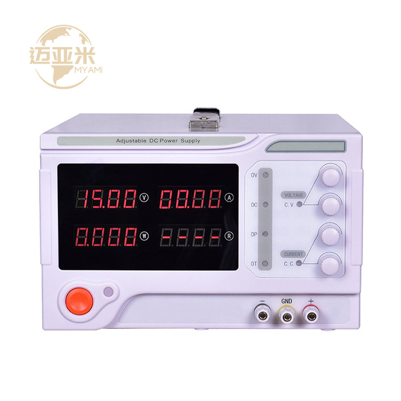 Laboratuvar DC 32V 64V 300V 40 - Switching Dc Power Supply 300V 1A incelemesi ve fiyatı