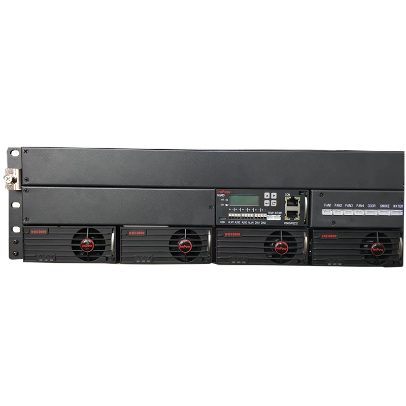 Raf Montajlı Gömülü Güç Kaynağ - Telecom Dc Power Supply 48V 50A incelemesi ve fiyatı