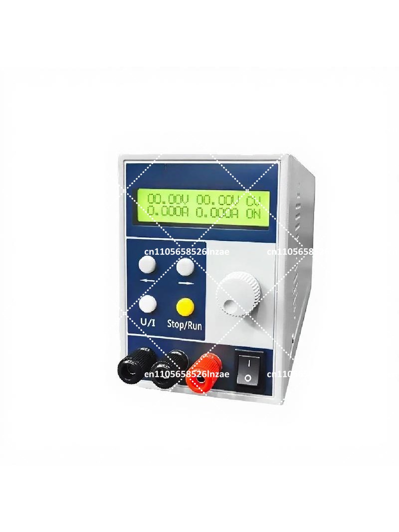 4 Haneli DC Laboratuvar Güç Ka - Switching Dc Power Supply 300V 1A incelemesi ve fiyatı