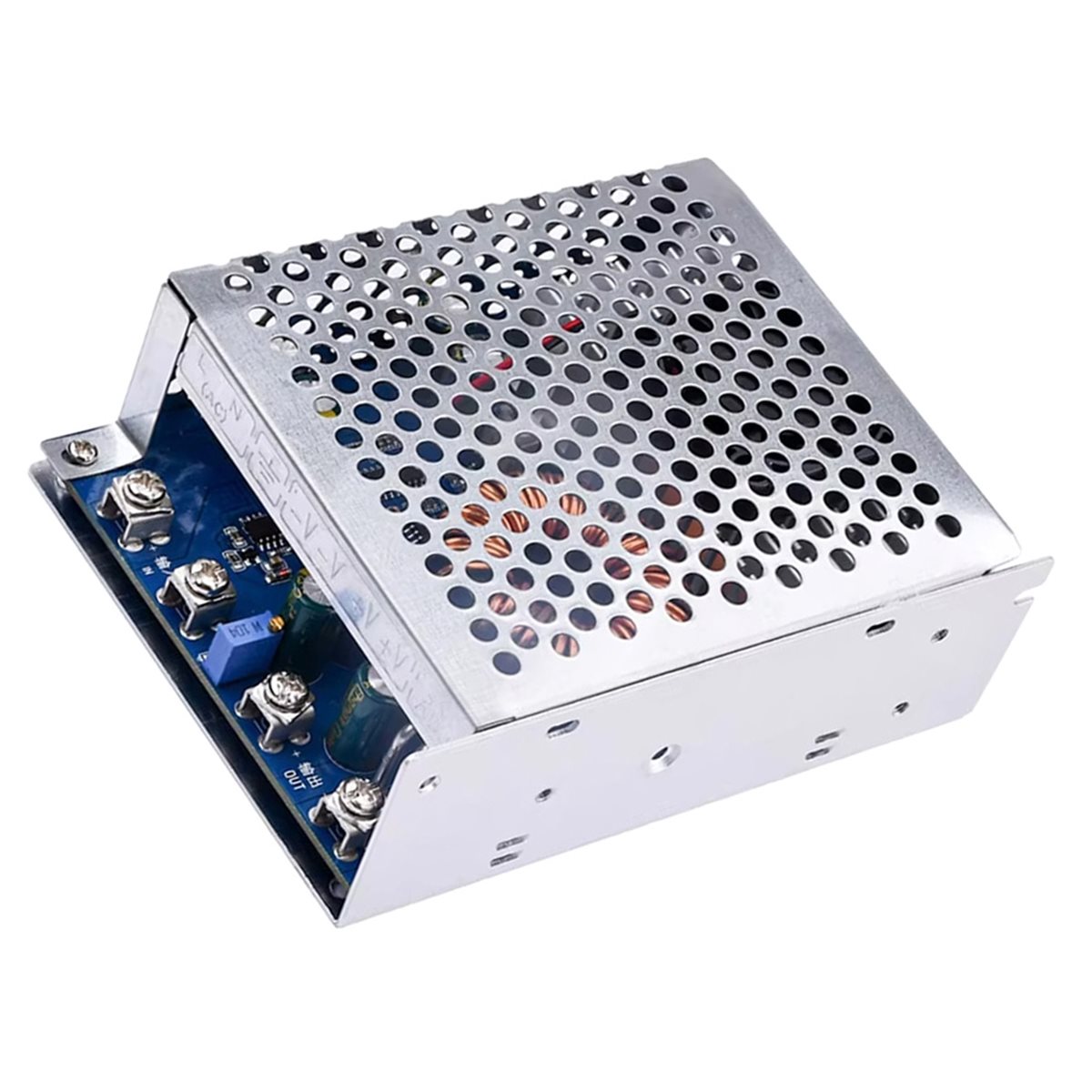 AA19 1000W 50A Düşürücü Dönüşt - Step Down Dc Power Supply Module 1000W incelemesi ve fiyatı