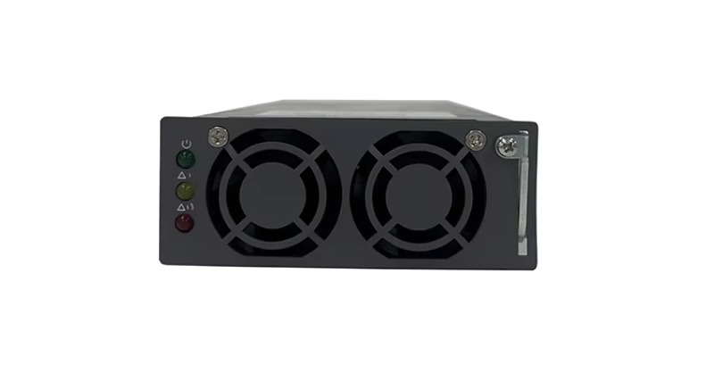 R4850G2 Telekom Güç Kaynağı Do - Telecom Dc Power Supply 48V 50A incelemesi ve fiyatı