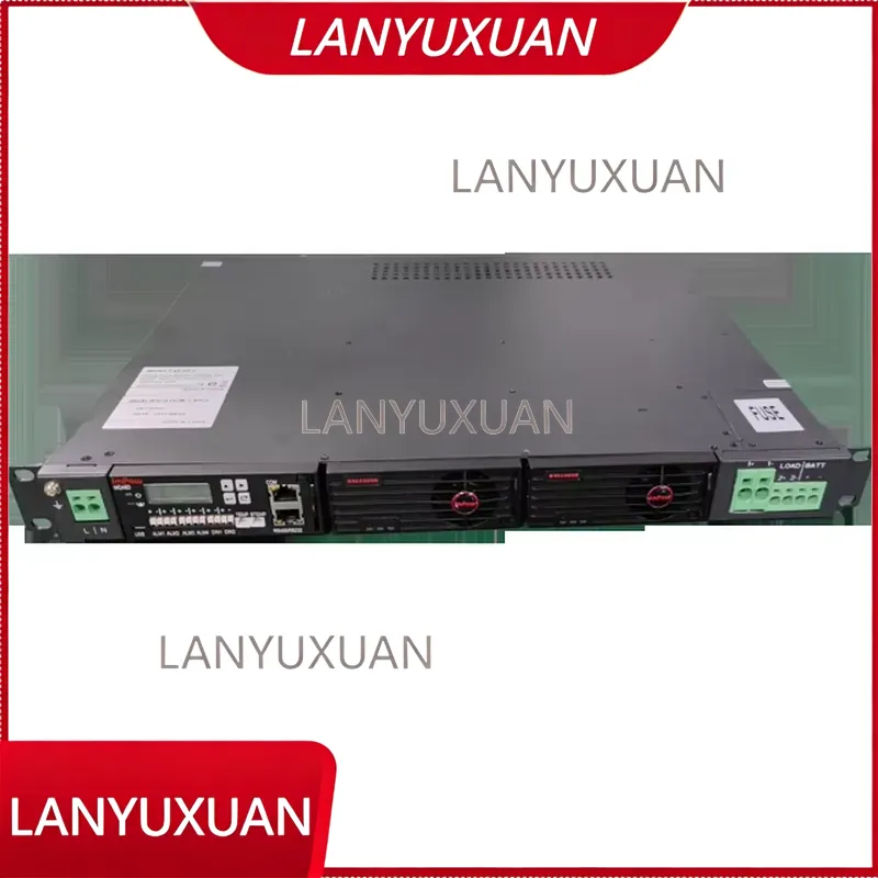 Impow 24V 48V 1.5kw 3kw 48V 12 - Telecom Dc Power Supply 48V 50A incelemesi ve fiyatı
