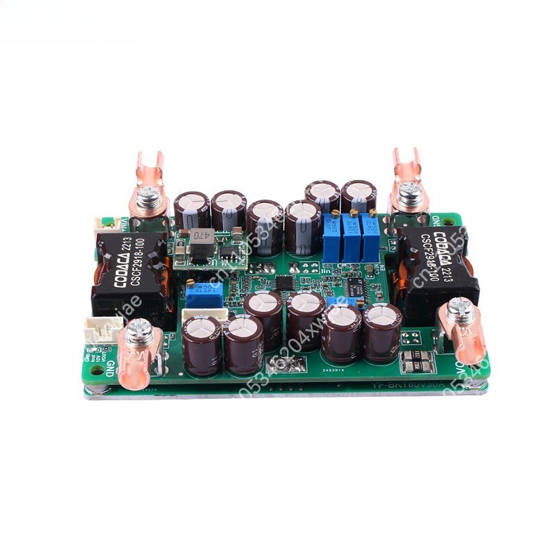 DC Otomatik Yükseltici-Aşağı Ç - Step Down Dc Power Supply Module 1000W incelemesi ve fiyatı