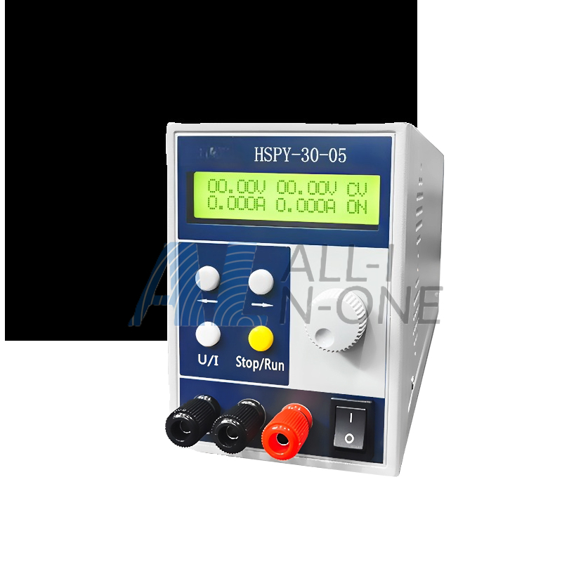 4 Haneli DC Laboratuvar Güç Ka - Switching Dc Power Supply 300V 1A incelemesi ve fiyatı