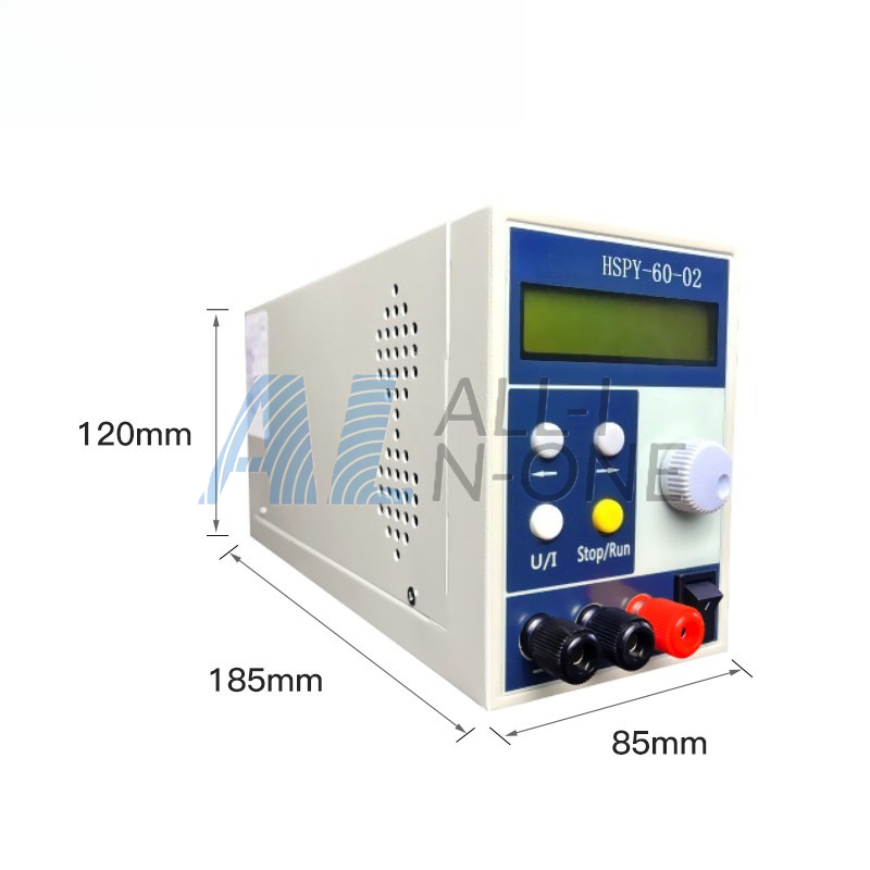 4 Haneli DC Laboratuvar Güç Ka - Switching Dc Power Supply 300V 1A incelemesi ve fiyatı