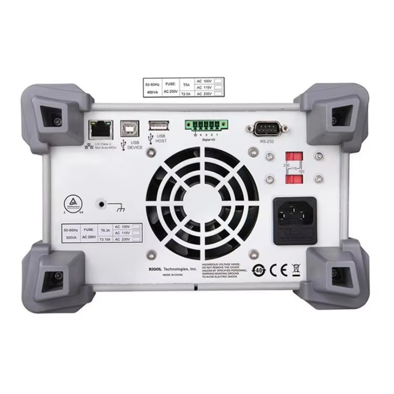 1PC YENİ RIGOL DP821 DP821A DP - Programmable Dc Power Supply 60V 10A incelemesi ve fiyatı