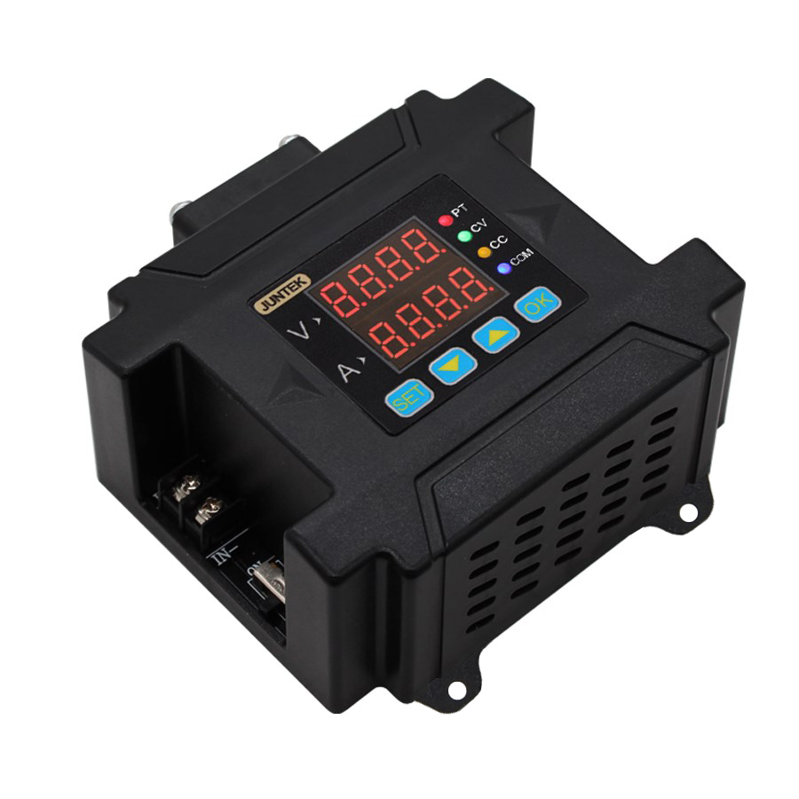 JUNTEK DPM8650 60V 50A 485 vol - Programmable Dc Power Supply 60V 10A incelemesi ve fiyatı